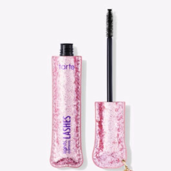 TARTE- Lights Camera Lashes” Black Mascara. - Picture 3 of 4